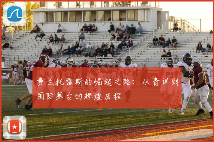 费兰托雷斯的崛起之路：从青训到国际舞台的辉煌历程