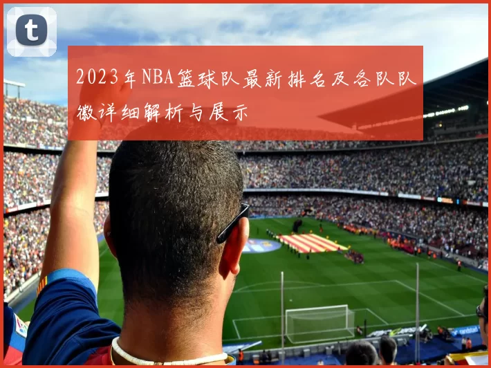 2023年NBA篮球队最新排名及各队队徽详细解析与展示